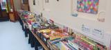 Jumble sale - the rest of our books