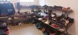 Jumble sale - shoes