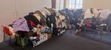 Jumble Sale - Ladies' clothes