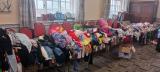 Jumble Sale - children's clothes
